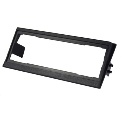 Facade Autoradio 1DIN compatible avec Volvo Series 700 900