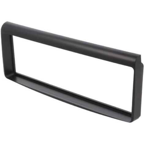 Facade autoradio 1DIN FA132B Alfa Romeo 156 ap02 - 1DIN