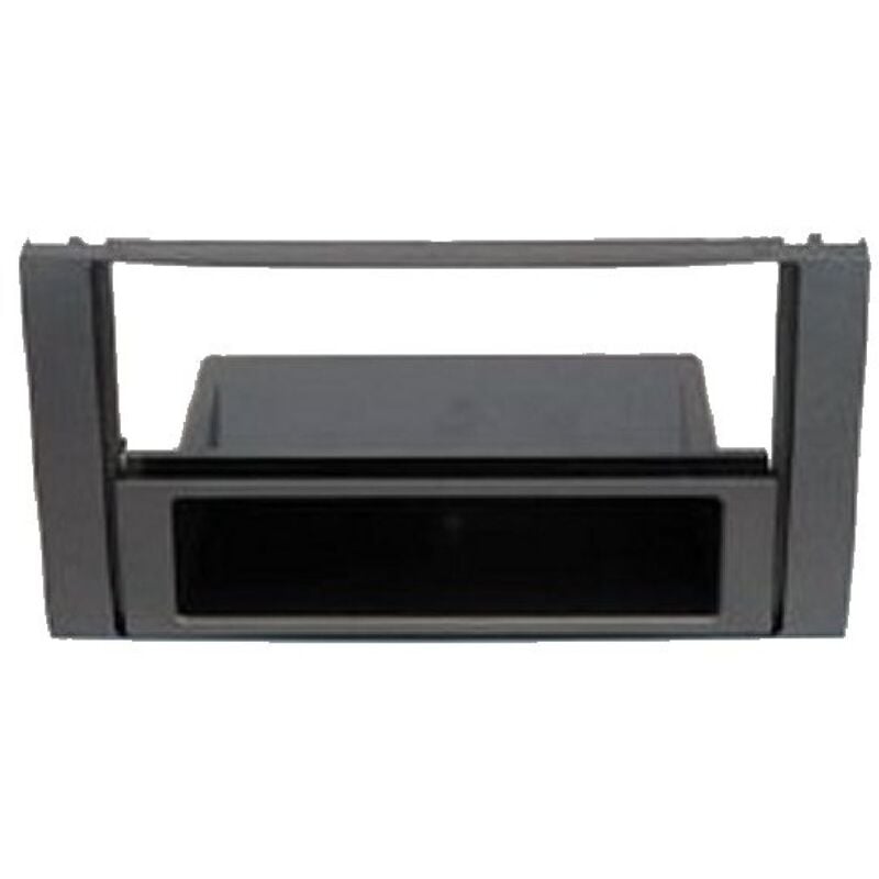 Adnauto - Facade autoradio 2176 compatible avec Ford - noir - voir liste