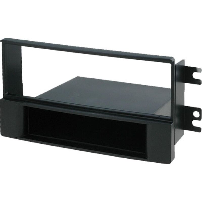 Facade autoradio FA230 compatible avec Kia Carens