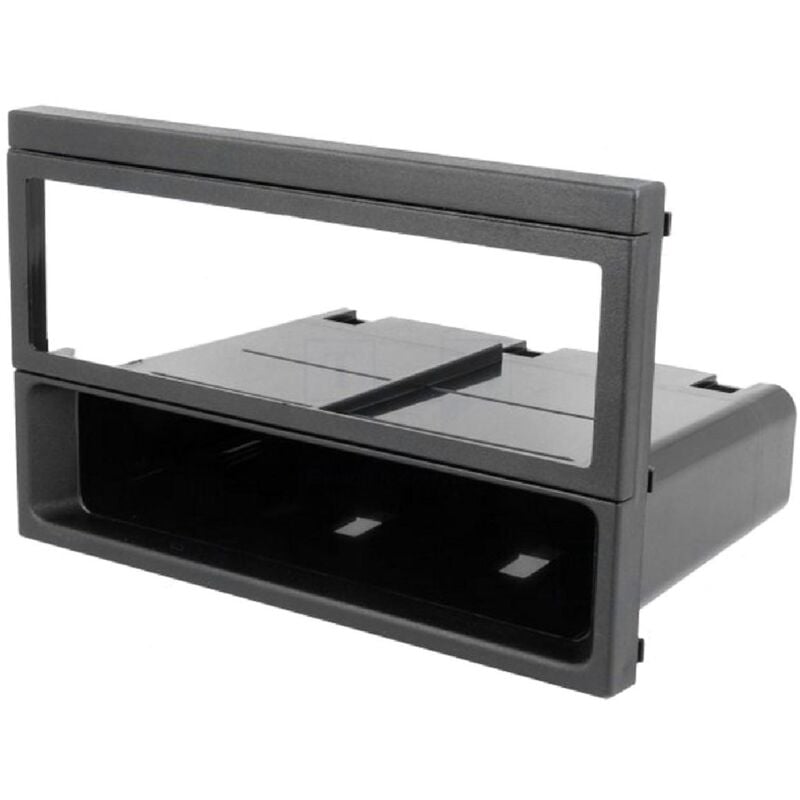 Facade Autoradio FA094 compatible avec Mazda 323 626 MX5