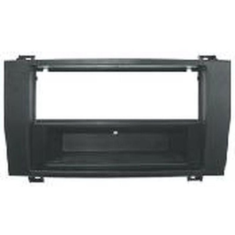 Facade autoradio compatible avec Mercedes slk R171