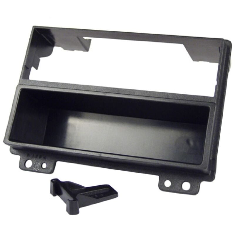 Facade autoradio Caliber RAF1603 compatible avec Ford Fiesta et Fusion