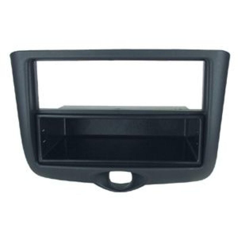 Caliber - Facade Autoradio RAF3803 compatible avec Toyota Yaris