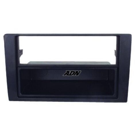 Facade autoradio 2167 compatible avec AUDI A3 ap03 avec NAV A4 01-07 Origine Radio Symphony