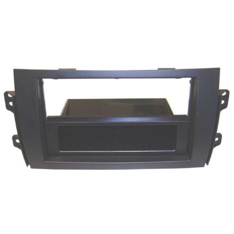 Facade autoradio 2230 compatible avec Fiat Sedici