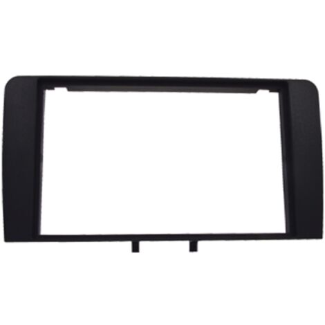 Facade autoradio 2502 compatible avec Audi A3 03-12