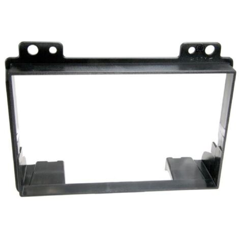 Facade autoradio 2575 compatible avec Ford Fiesta Fusion