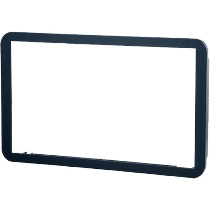 Facade autoradio FA194A compatible avec Alfa-Romeo Brera Spider 159 05-10 - 2Din