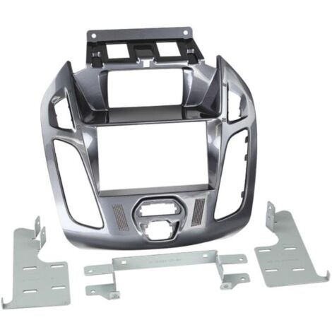 Facade autoradio 2DIN compatible avec Ford Connect Tourneo PJ2 ap13 Nebula