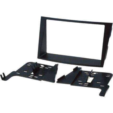 Facade autoradio 2DIN compatible avec Subaru Legacy Outback - ap10
