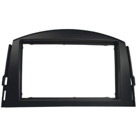 Facade Autoradio 2Din compatible avec Toyota Rav4 III ap06