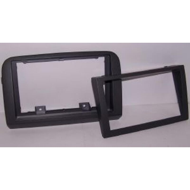 Facade autoradio 2569 compatible avec Fiat Croma 2