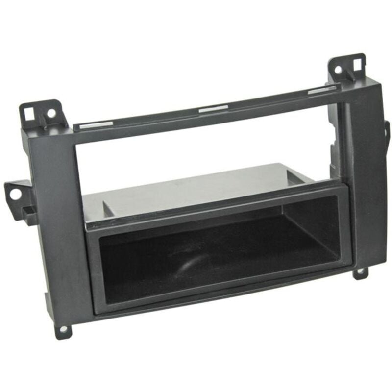 Support autoradio FA9018 compatible avec Mercedes classe a b Viano Vito