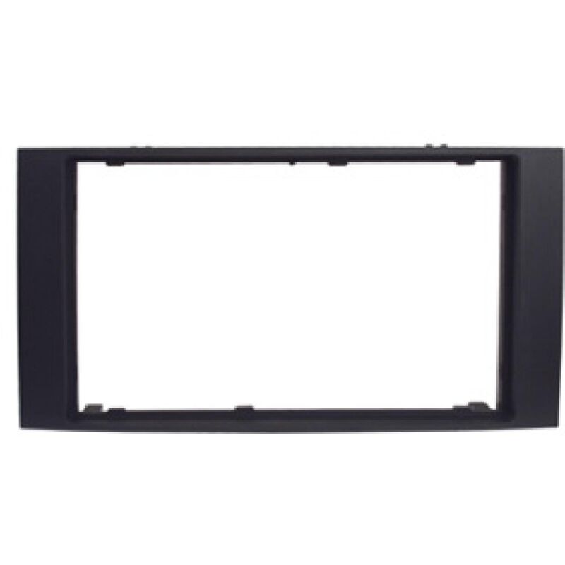 Facade Autoradio vw Multivan T5