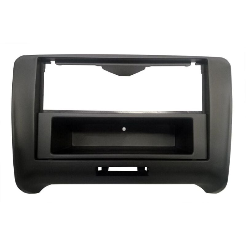 Facade autoradio FA2252 compatible avec Audi tt 2 2006-2014