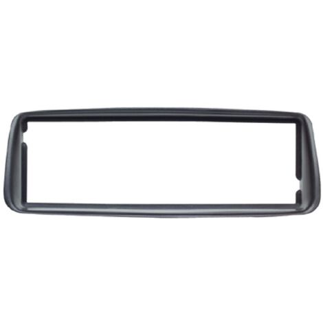 Facade autoradio Caliber RAF2500 compatible avec Peugeot 206