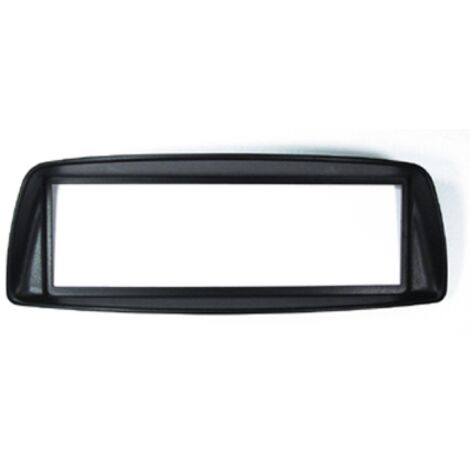 Facade autoradio Caliber RAF2505 compatible avec Citroen C1 Peugeot 107 Toyota Aygo