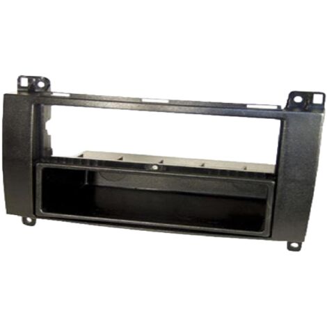 Facade Autoradio Caliber RAF3207 compatible avec Mercedes Viano Vito