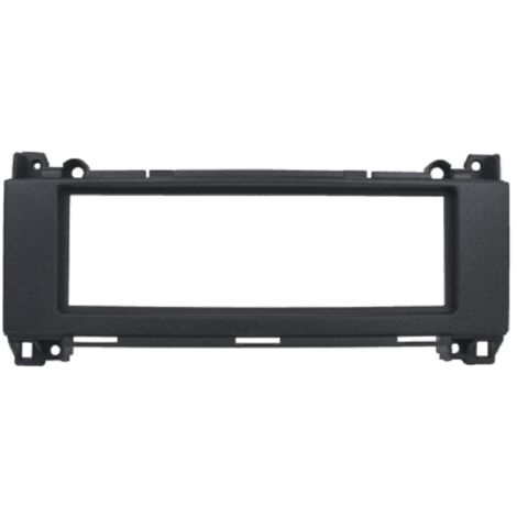 Facade autoradio Caliber RAF3403 compatible avec Mercedes Classe A Sprinter
