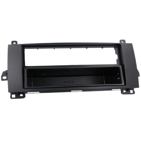 Facade autoradio Caliber RAF3404 compatible avec Mercedes Classe A B 04-12