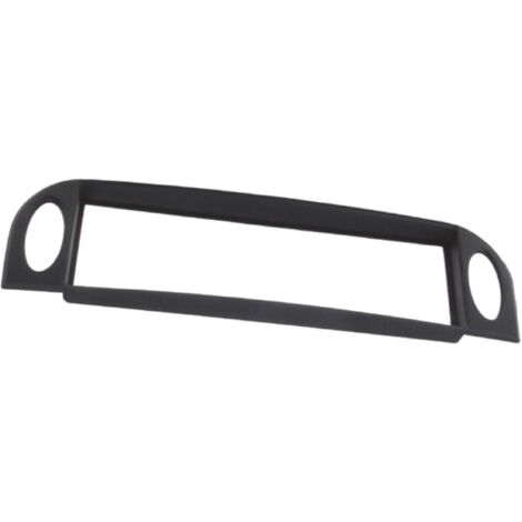 Facade autoradio Caliber RAF3501 compatible avec Citroen C5 01-04