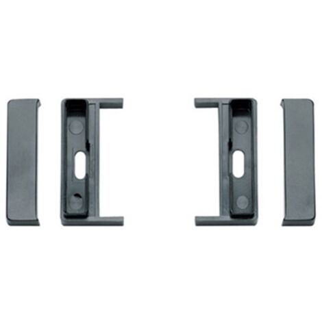 Facade Autoradio Caliber RAF4202 compatible avec Audi A2 A3 TT