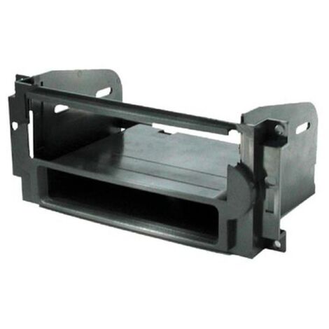 Facade Autoradio compatible avec Chrysler 300C- Sans navigation.
