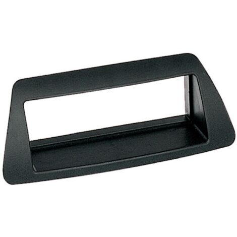 Facade Autoradio compatible avec Fiat Brava