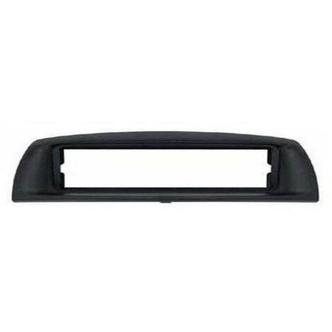 Facade autoradio compatible avec Fiat Punto 99-06