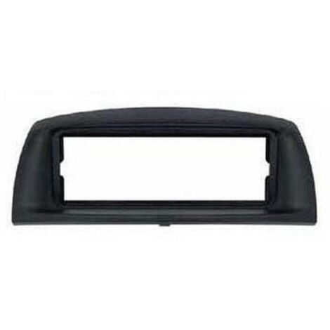 Facade Autoradio compatible avec Fiat Punto 99-07