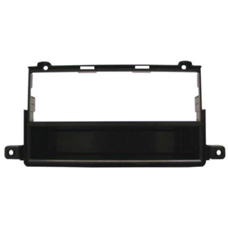 Facade autoradio compatible avec Hyundai i10 compatible avec vehicule sans autoradio origine