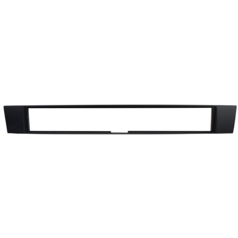 Facade autoradio compatible avec Renault Laguna 2