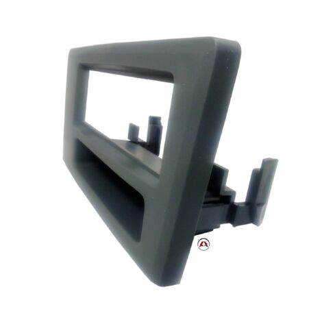 Facade Autoradio compatible avec Volvo S60 00-04
