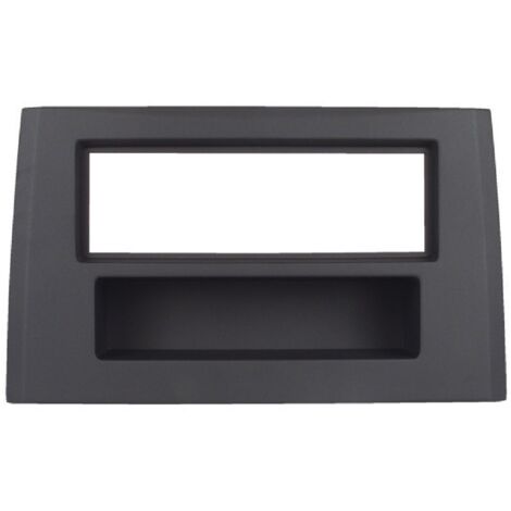 Facade Autoradio compatible avec Volvo XC90
