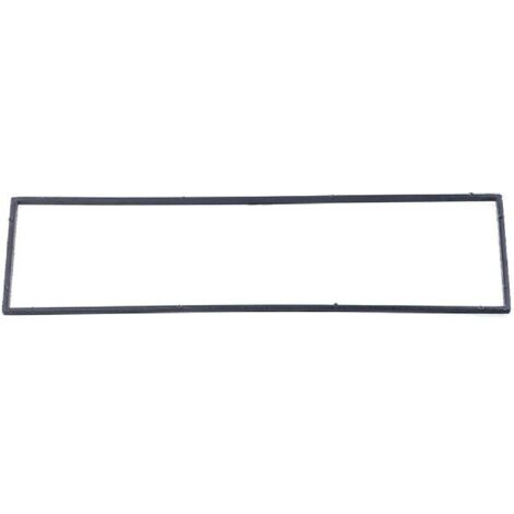 Facade autoradio FA024 2mm