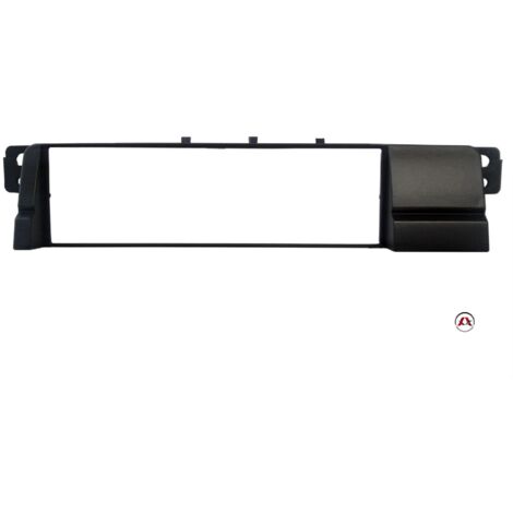 Facade autoradio FA067 compatible avec BMW serie 3 E46