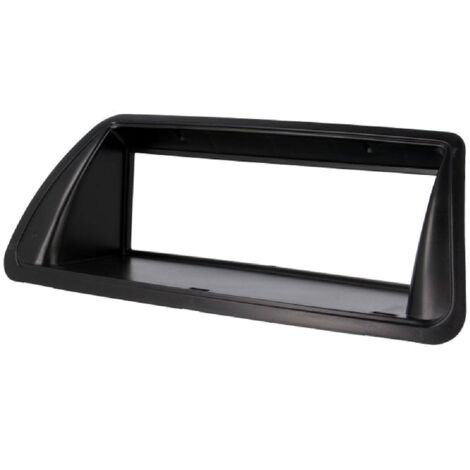 Facade Autoradio FA082B compatible avec Fiat Brava Bravo 95-01