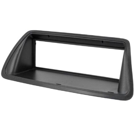 Facade Autoradio FA082B compatible avec Fiat Marea Marea Weekend