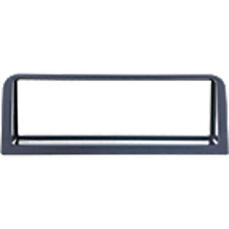 Facade autoradio FA086 compatible avec Peugeot 106 1991-2003
