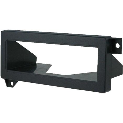 Facade autoradio FA093 compatible avec Chrysler Dodge Jeep