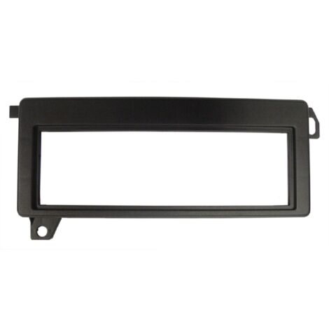 Facade Autoradio FA093A compatible avec Chrysler Jeep Dodge
