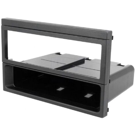 Facade Autoradio FA094 compatible avec Mazda 323 626 MX5