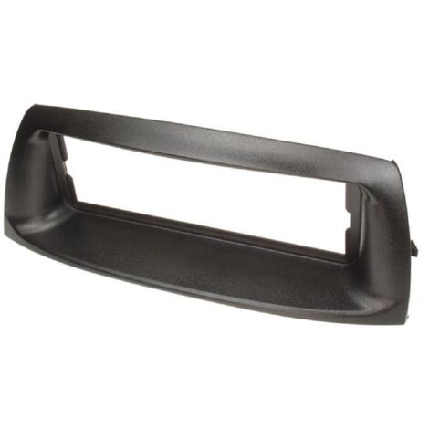 Facade autoradio FA095 compatible avec Fiat Punto 99-07