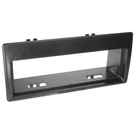 Facade Autoradio FA102 compatible avec Citroen Xantia - sans afficheur