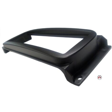 Facade autoradio FA104 compatible avec 300M PTCruiser Ram Viper Cherokee Wrangler 99-07 voir liste