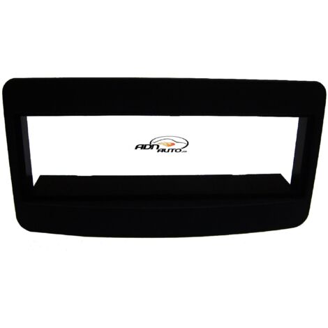Facade autoradio FA121 compatible avec Toyota 97-07 voir liste - Noir