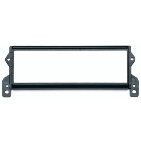 Facade autoradio FA122 compatible avec Mini R50 R52 R53