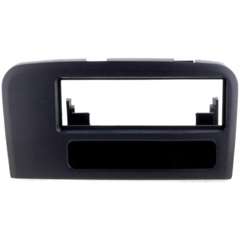 Facade Autoradio FA127 compatible avec Volvo S80