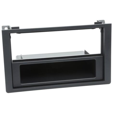 Facade Autoradio FA1270A Saab 9-3 07-12